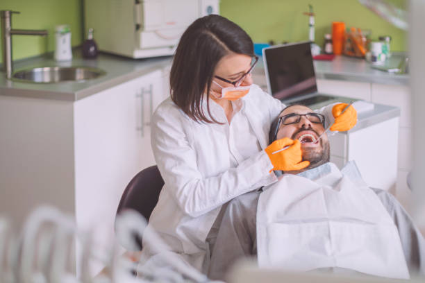 Best Emergency Wisdom Teeth Removal in South Barrington, IL