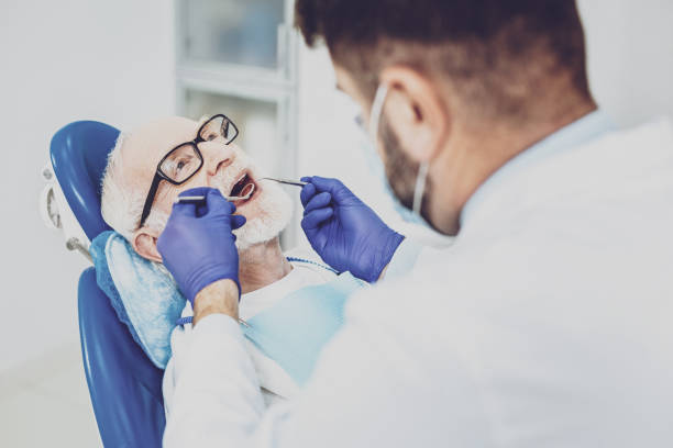 Best Same-Day Emergency Dentist in South Barrington, IL